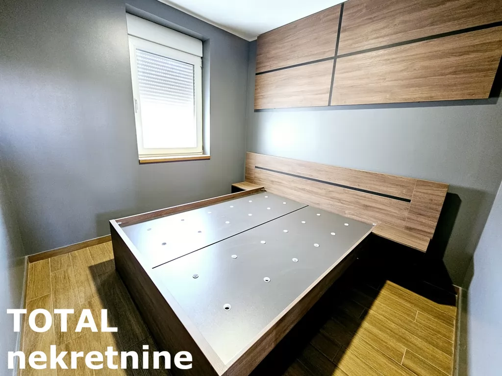 Stan,PETROVARADIN,ALIBEGOVAC,kv: 73.00, € 175000, ID: 1101650 11