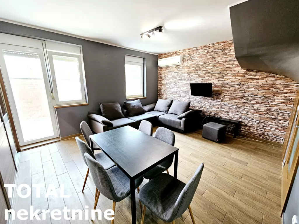 Stan,PETROVARADIN,ALIBEGOVAC,kv: 73.00, € 175000, ID: 1101650 3