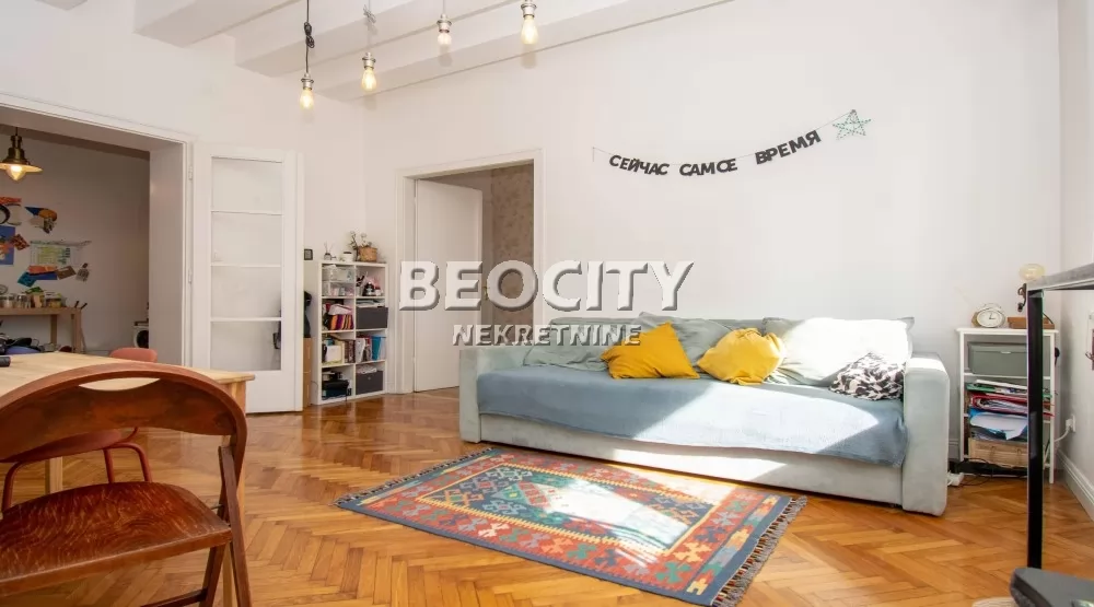 Trosoban stan, 72 m2, Obilićev venac, Marsala Birjuzova ID: 122314 1