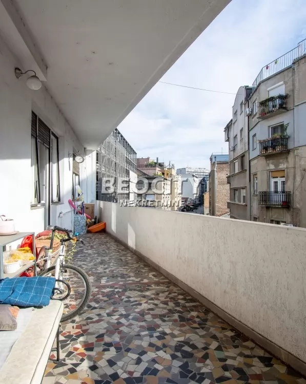 Trosoban stan, 72 m2, Obilićev venac, Marsala Birjuzova ID: 122314 14