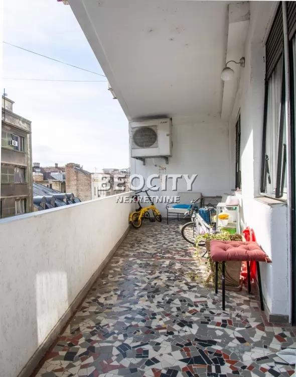 Trosoban stan, 72 m2, Obilićev venac, Marsala Birjuzova ID: 122314 15