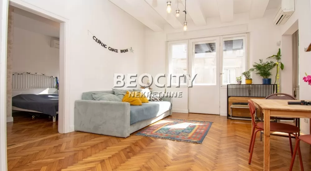 Trosoban stan, 72 m2, Obilićev venac, Marsala Birjuzova ID: 122314 2