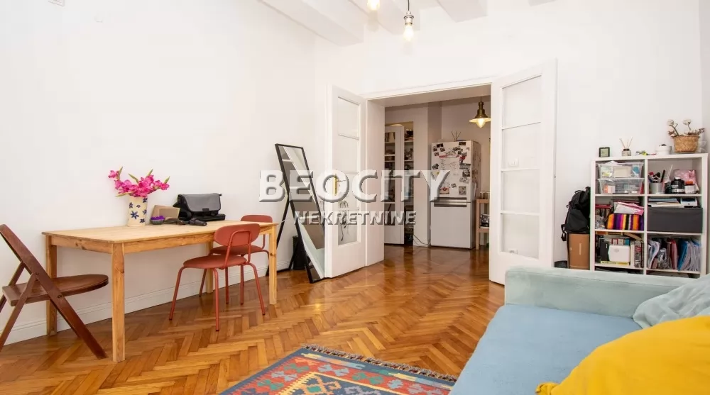 Trosoban stan, 72 m2, Obilićev venac, Marsala Birjuzova ID: 122314 3