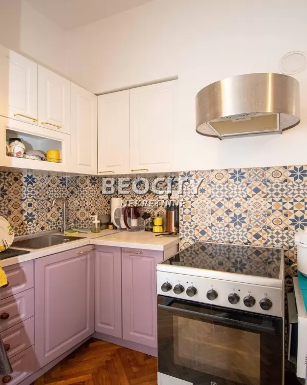 Trosoban stan, 72 m2, Obilićev venac, Marsala Birjuzova ID: 122314 4