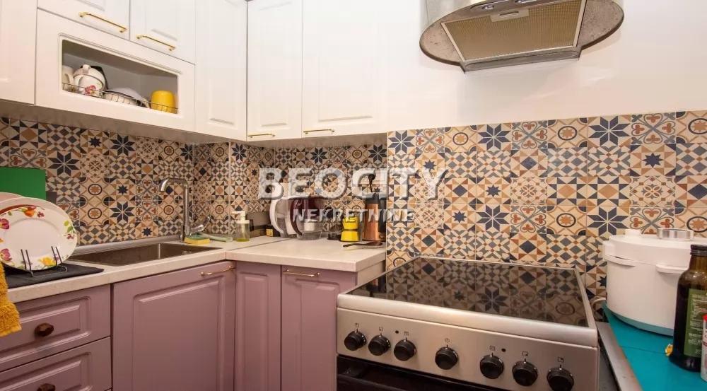 Trosoban stan, 72 m2, Obilićev venac, Marsala Birjuzova ID: 122314 5