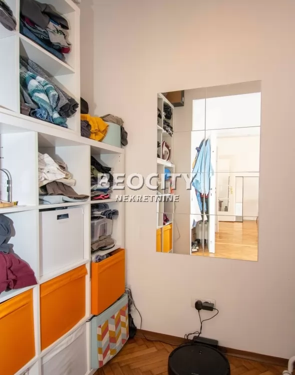 Trosoban stan, 72 m2, Obilićev venac, Marsala Birjuzova ID: 122314 9