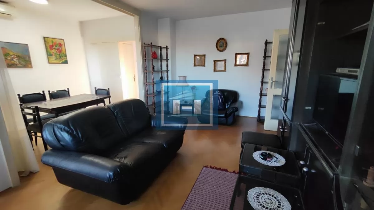 Veći porodični stan koji nudi maksimalni porodični komfor 5