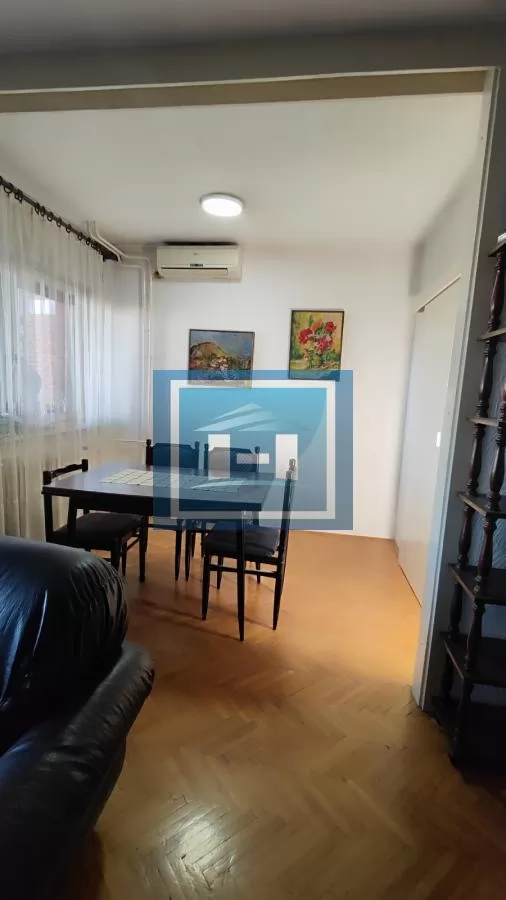 Veći porodični stan koji nudi maksimalni porodični komfor 6