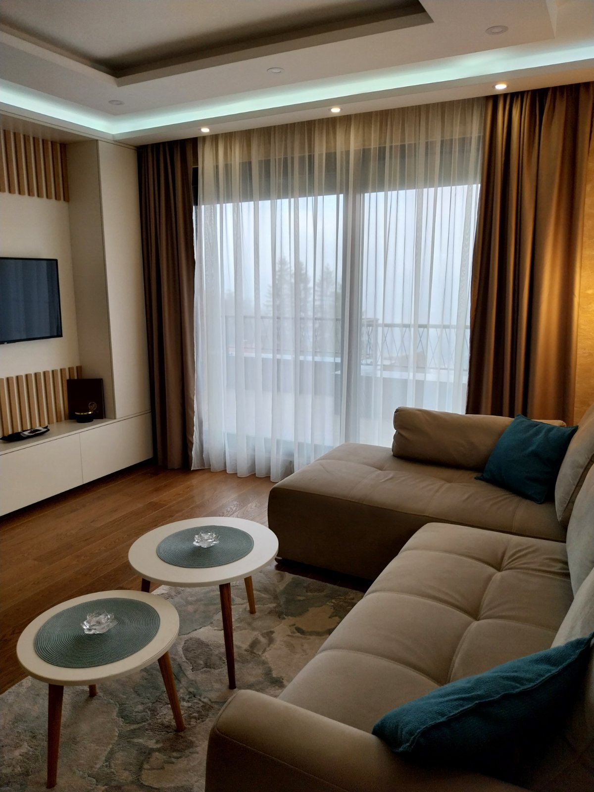 Prodajem stan na Zlatiboru 52m2 1