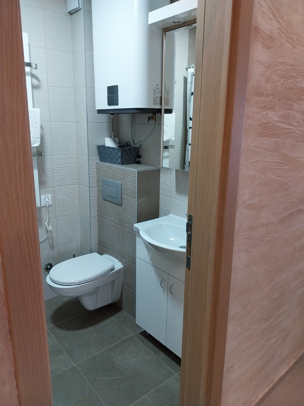 Prodajem stan na Zlatiboru 52m2 4