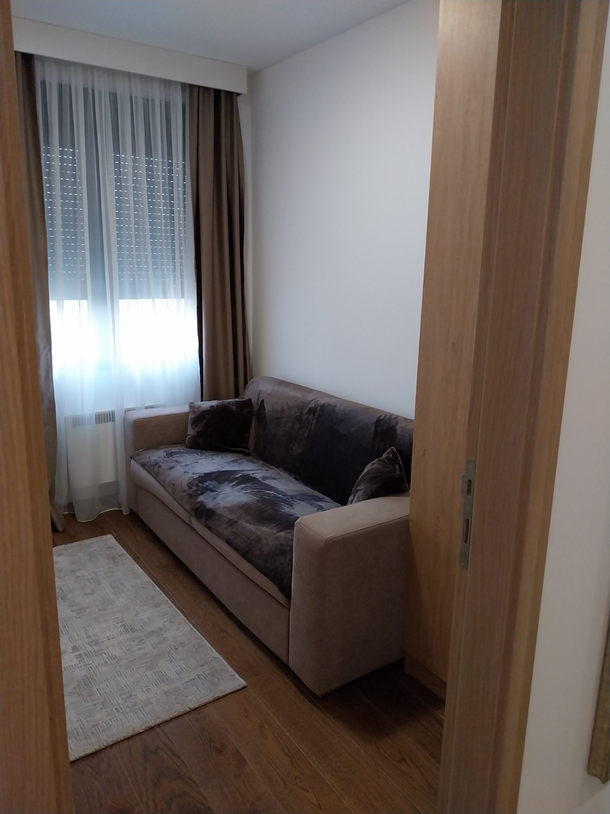 Prodajem stan na Zlatiboru 52m2 3