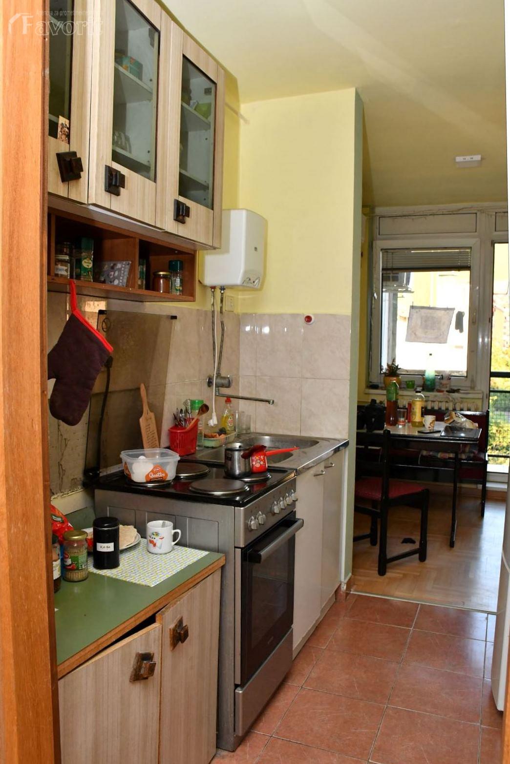 BANOVO BRDO, IVICE DEVCICA, 58m2 5