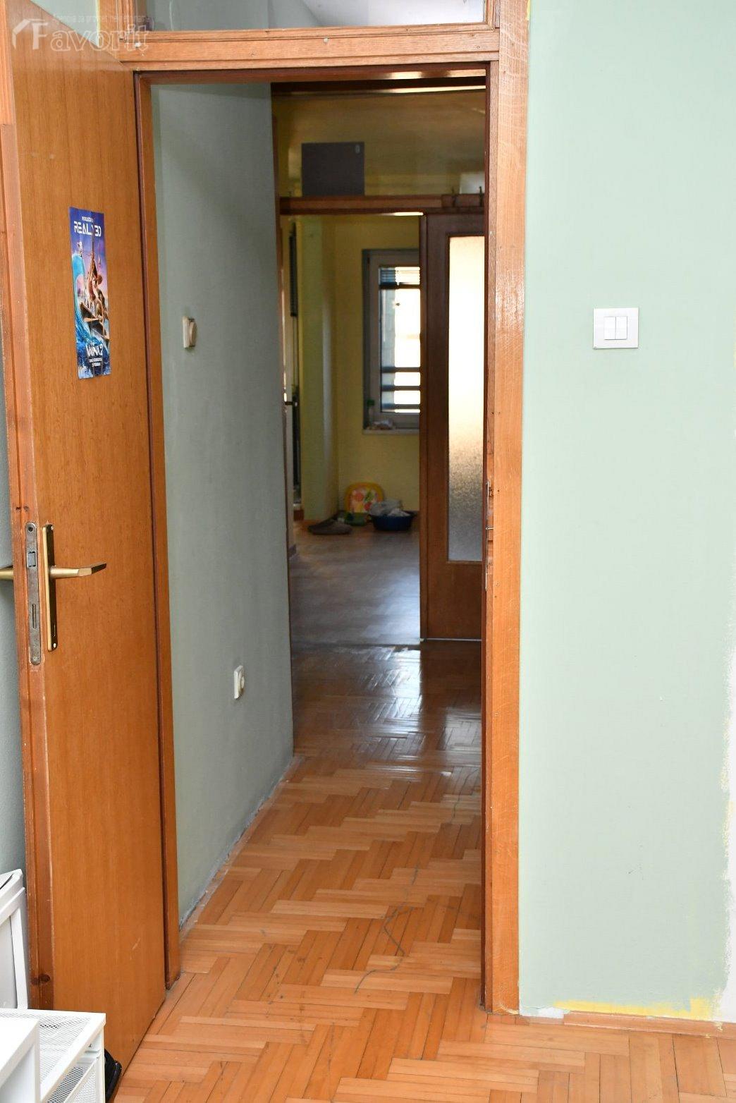 BANOVO BRDO, IVICE DEVCICA, 58m2 6