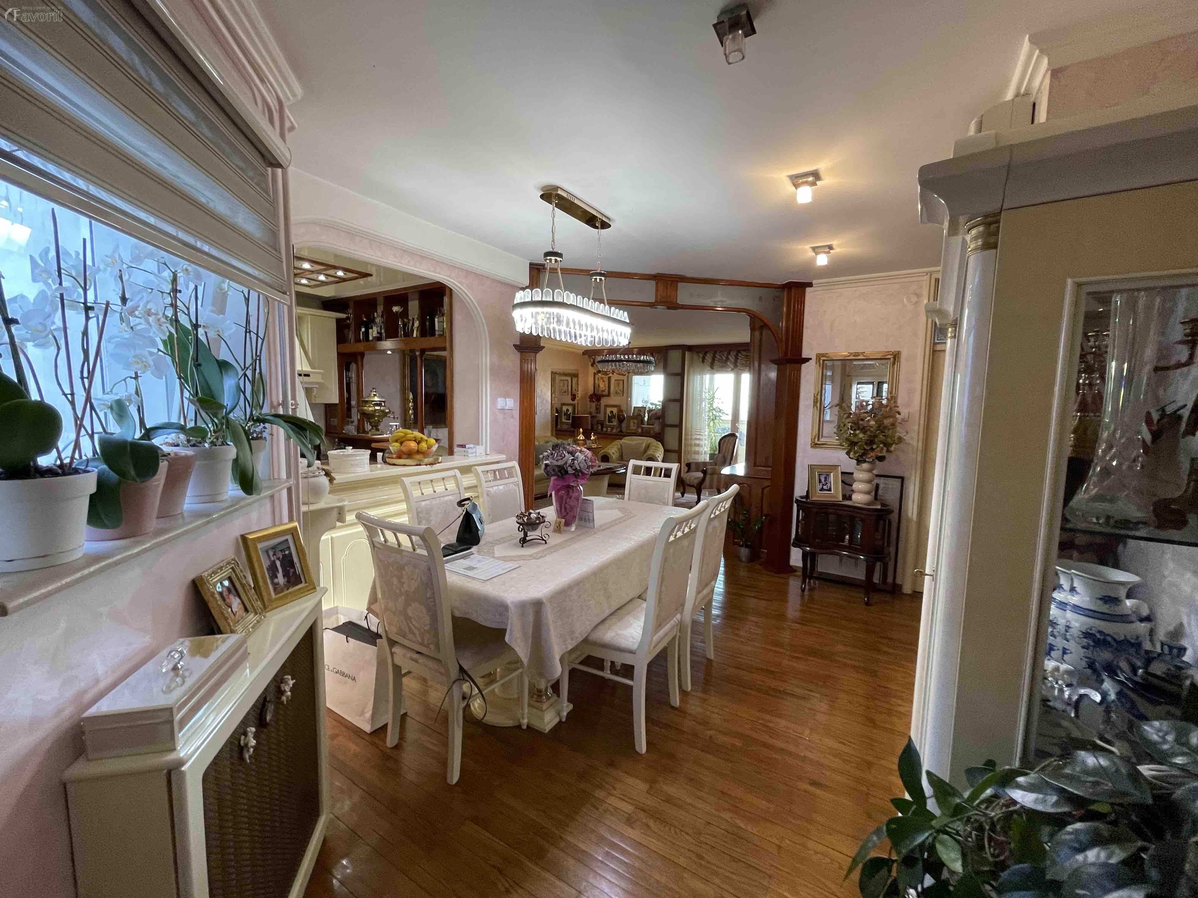 BANOVO BRDO, POZESKA, 101m2 4