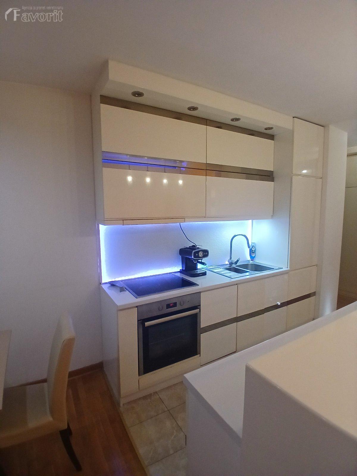 BANOVO BRDO, ZRMANJSKA, 54m2 5