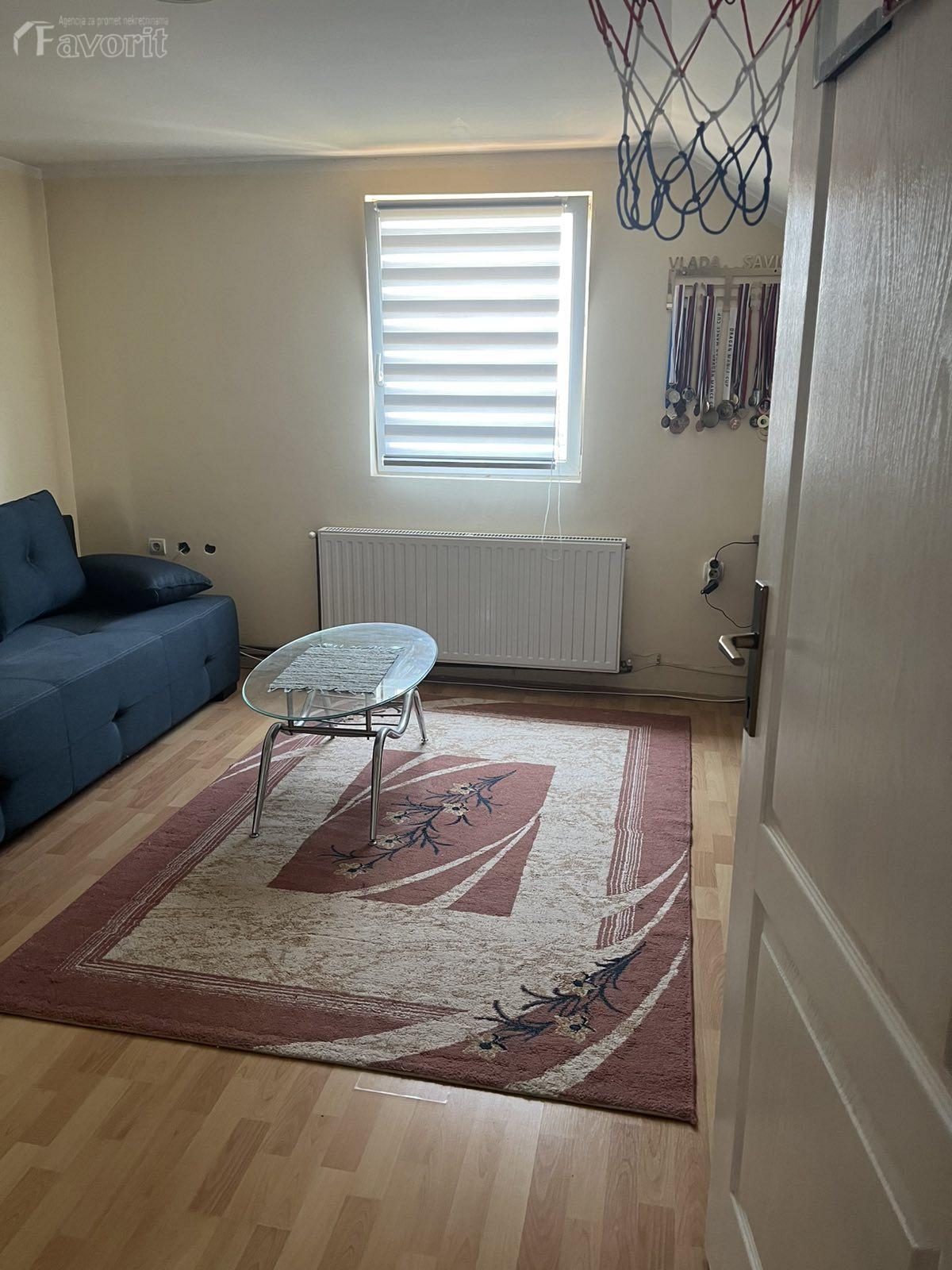 BARAJEVO, SVETOSAVSKA, 112m2 5