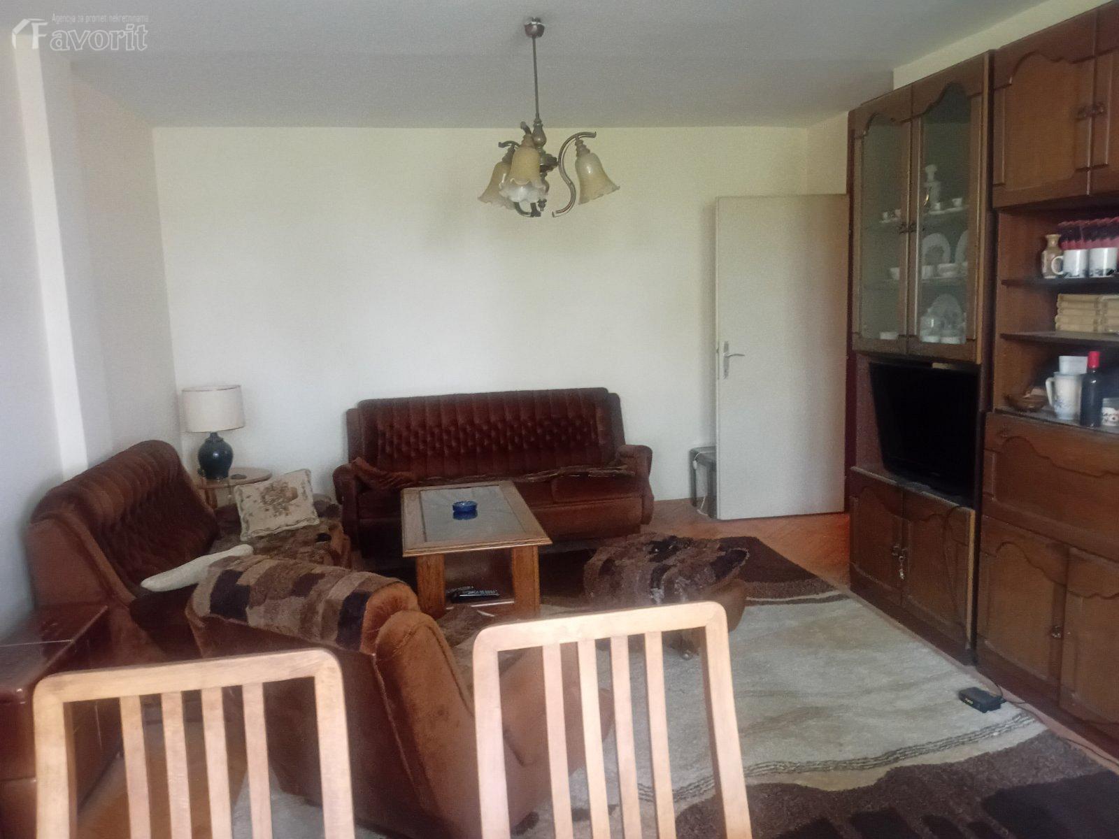 BOR, DOBRIVOJA RADOSAVLJEVICA BOBIJA, 78m2 3