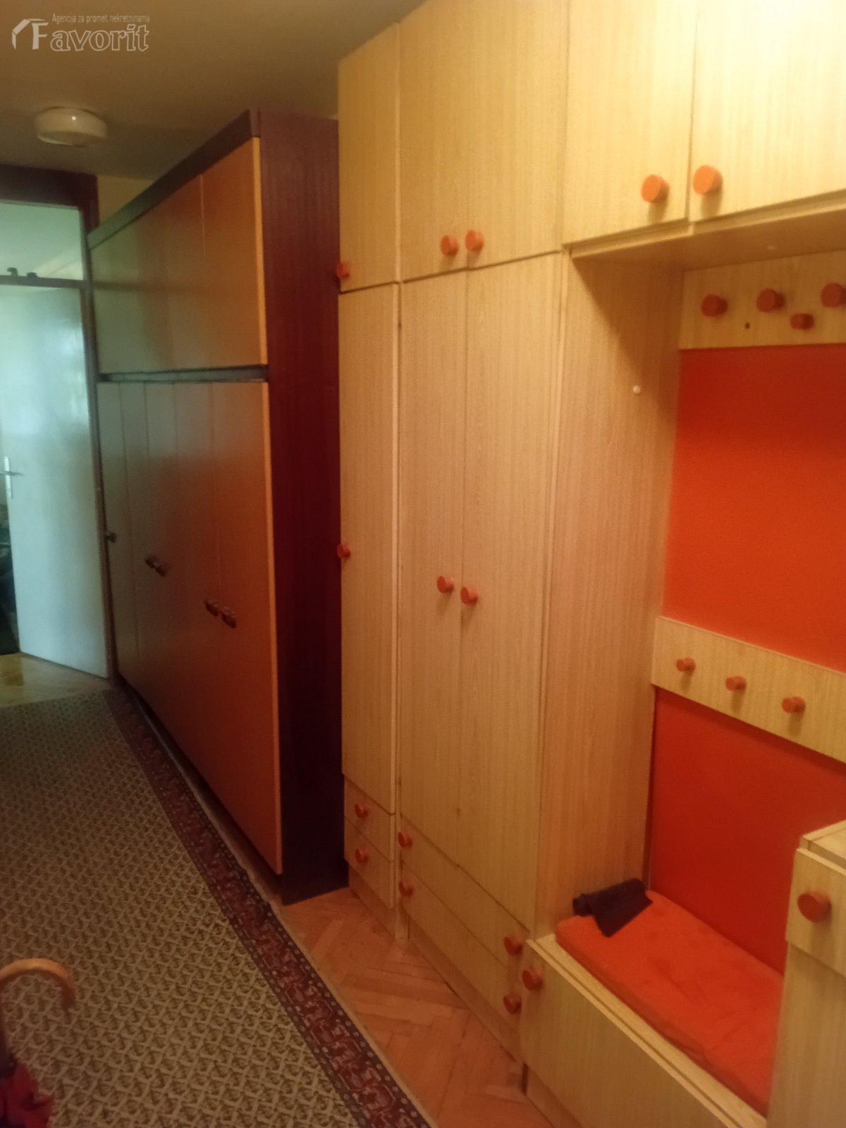 BOR, DOBRIVOJA RADOSAVLJEVICA BOBIJA, 78m2 6