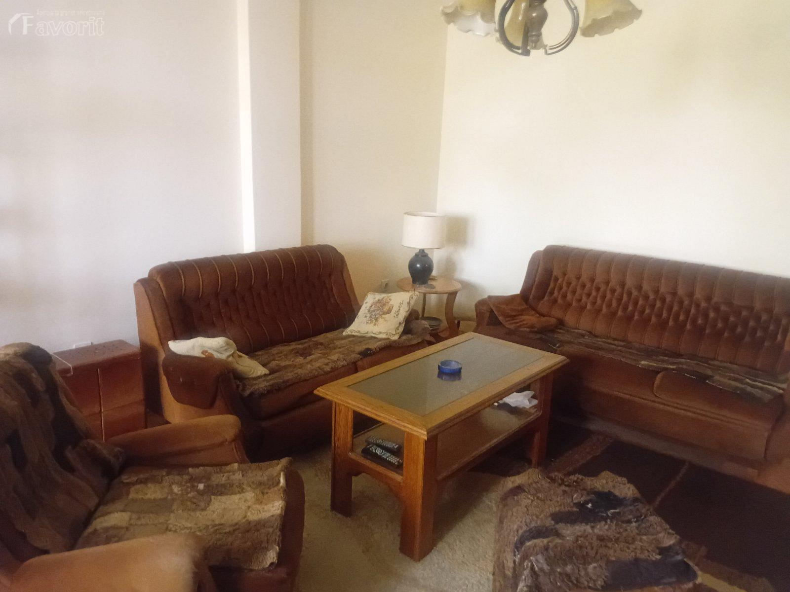 BOR, DOBRIVOJA RADOSAVLJEVICA BOBIJA, 78m2 1