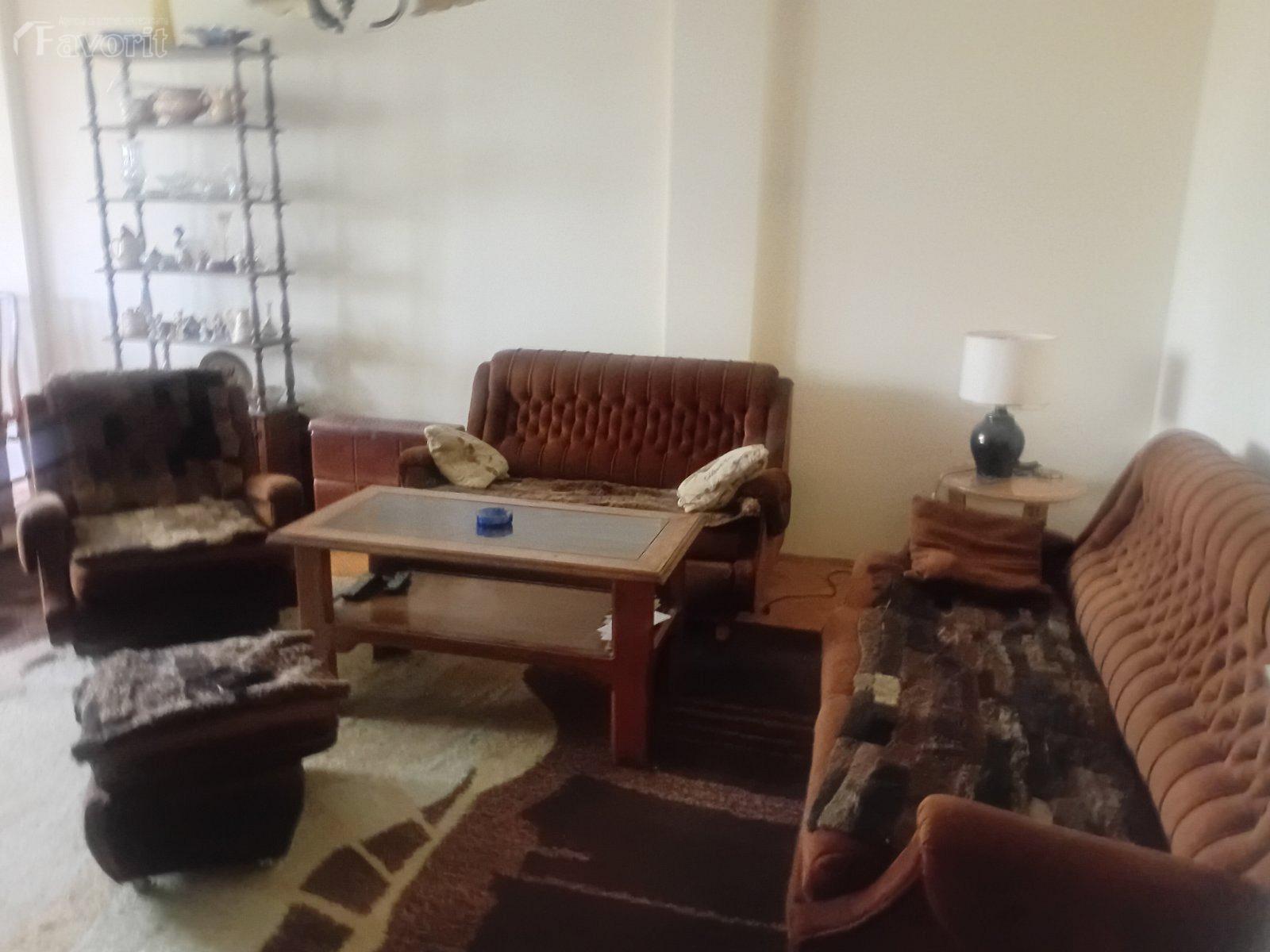 BOR, DOBRIVOJA RADOSAVLJEVICA BOBIJA, 78m2 2