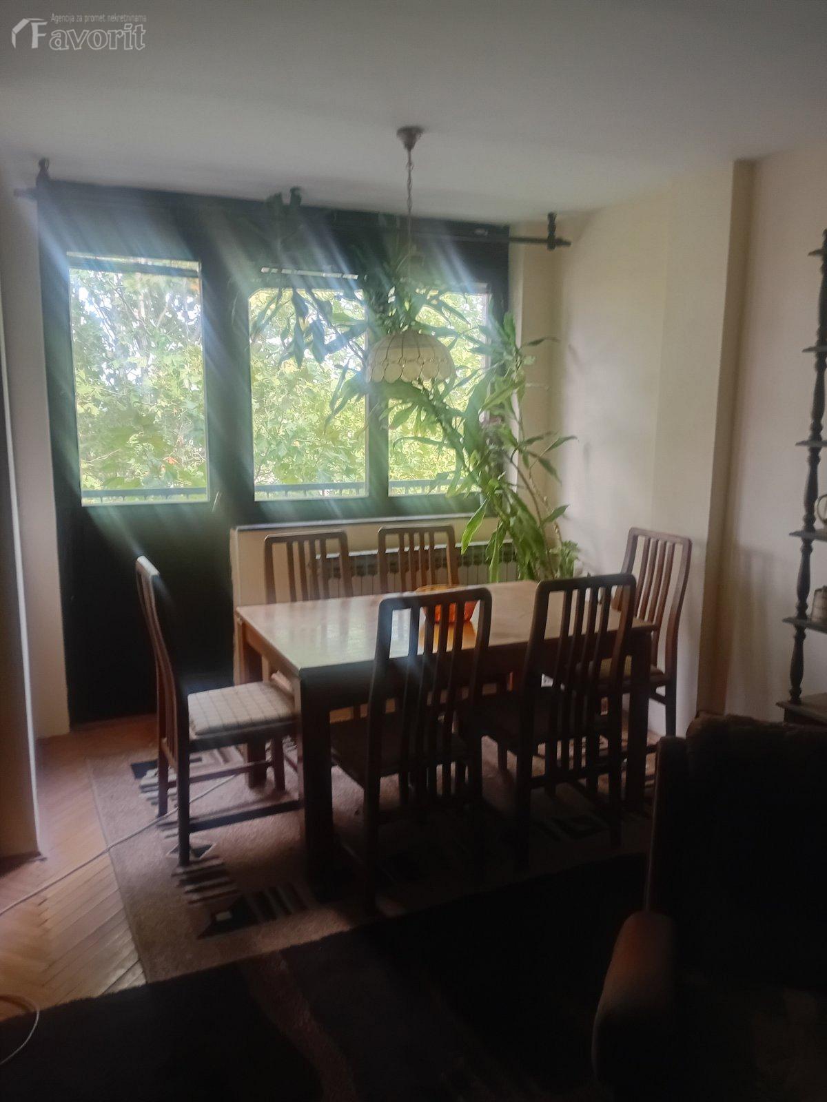 BOR, DOBRIVOJA RADOSAVLJEVICA BOBIJA, 78m2 4