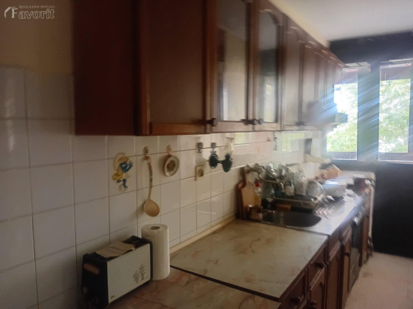 BOR, DOBRIVOJA RADOSAVLJEVICA BOBIJA, 78m2 5