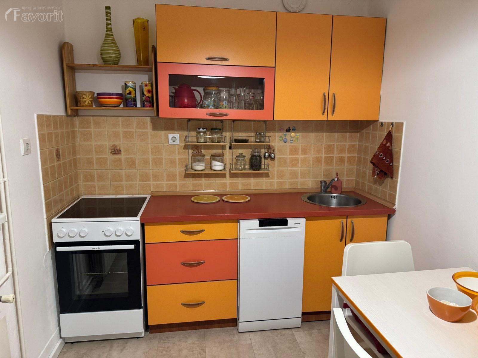 CENTAR, GAVRILA PRINCIPA, 65m2 4