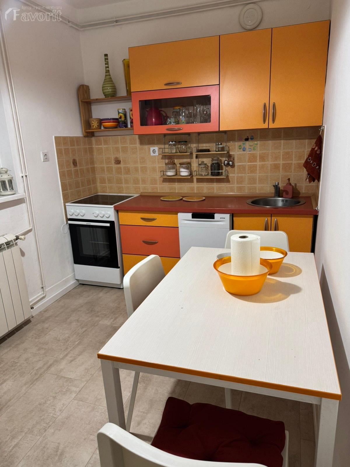 CENTAR, GAVRILA PRINCIPA, 65m2 3