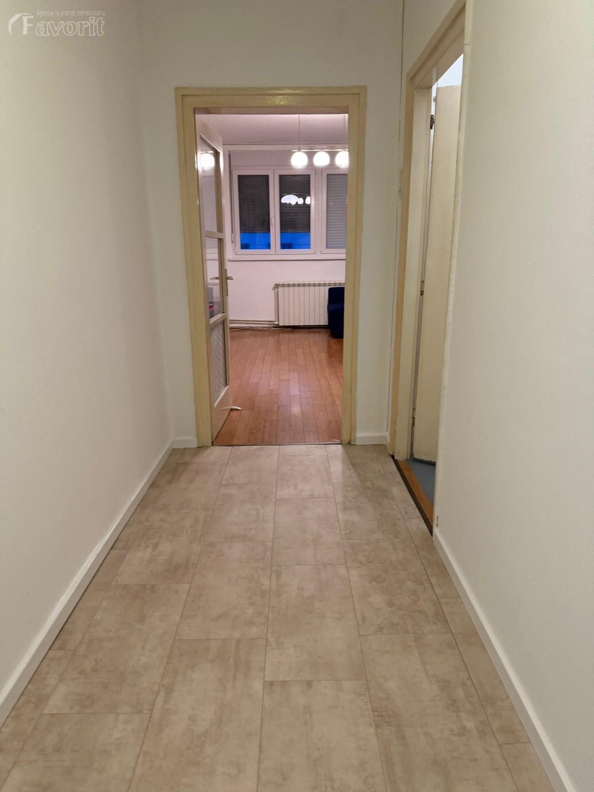 CENTAR, GAVRILA PRINCIPA, 65m2 5