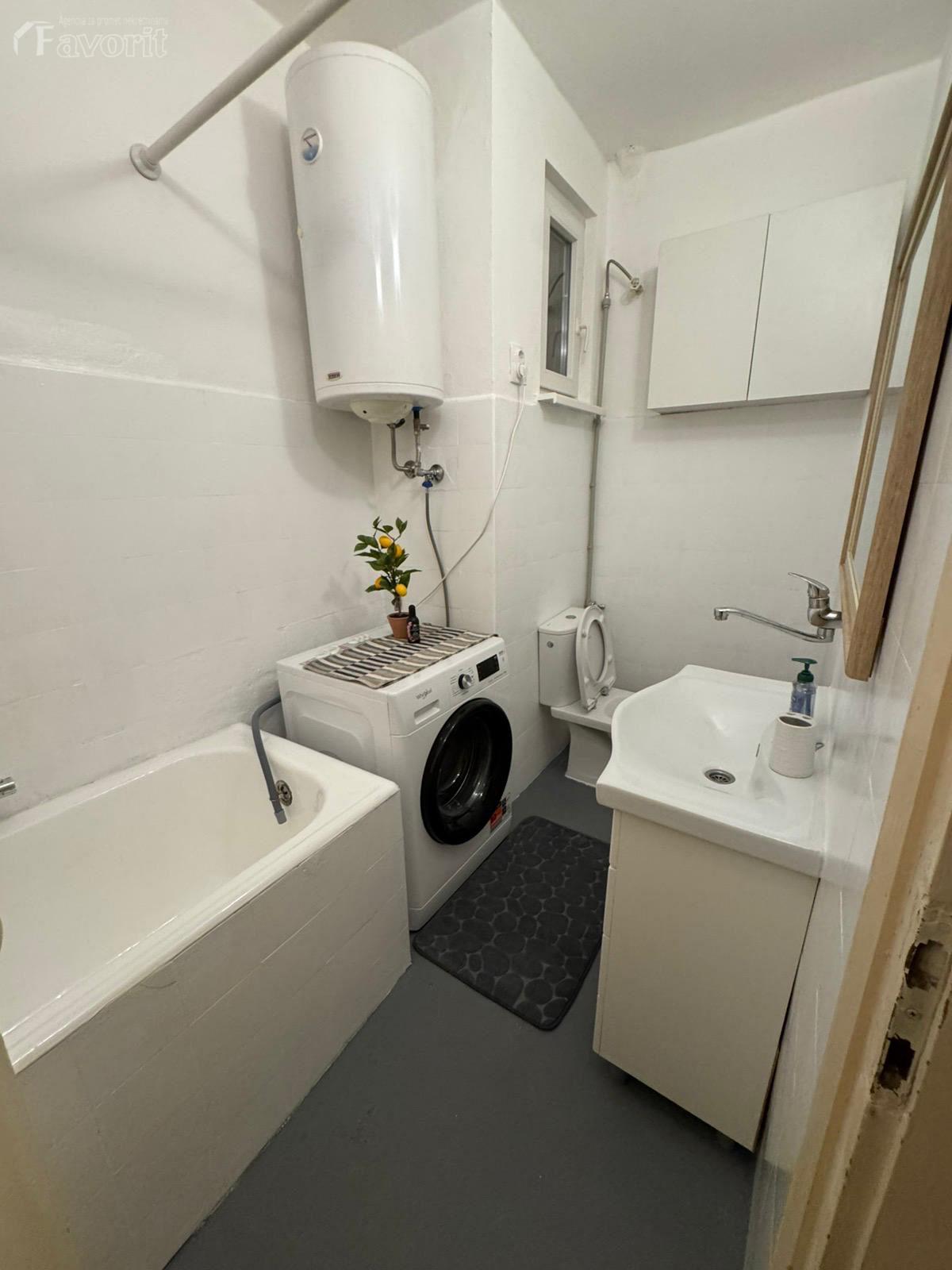 CENTAR, GAVRILA PRINCIPA, 65m2 6