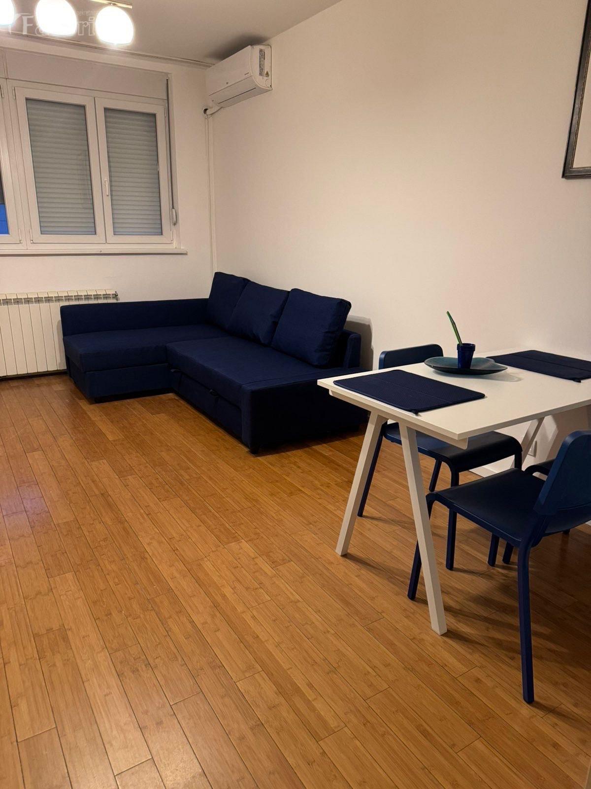 CENTAR, GAVRILA PRINCIPA, 65m2 2