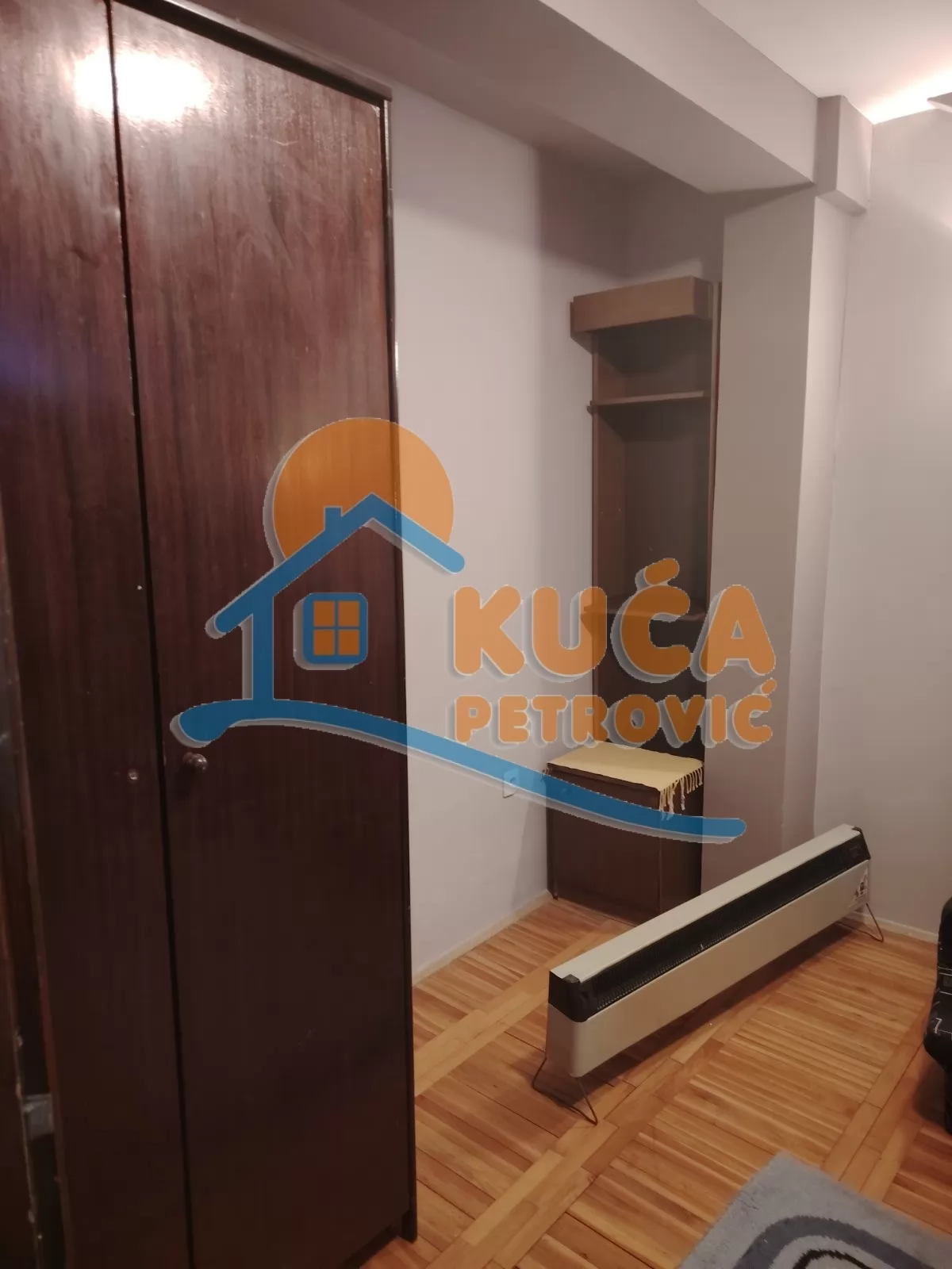 četvorosoban stan, 150 m2, Crveni Pevac, Dragiše Cvetkovića ID: i-015200 10