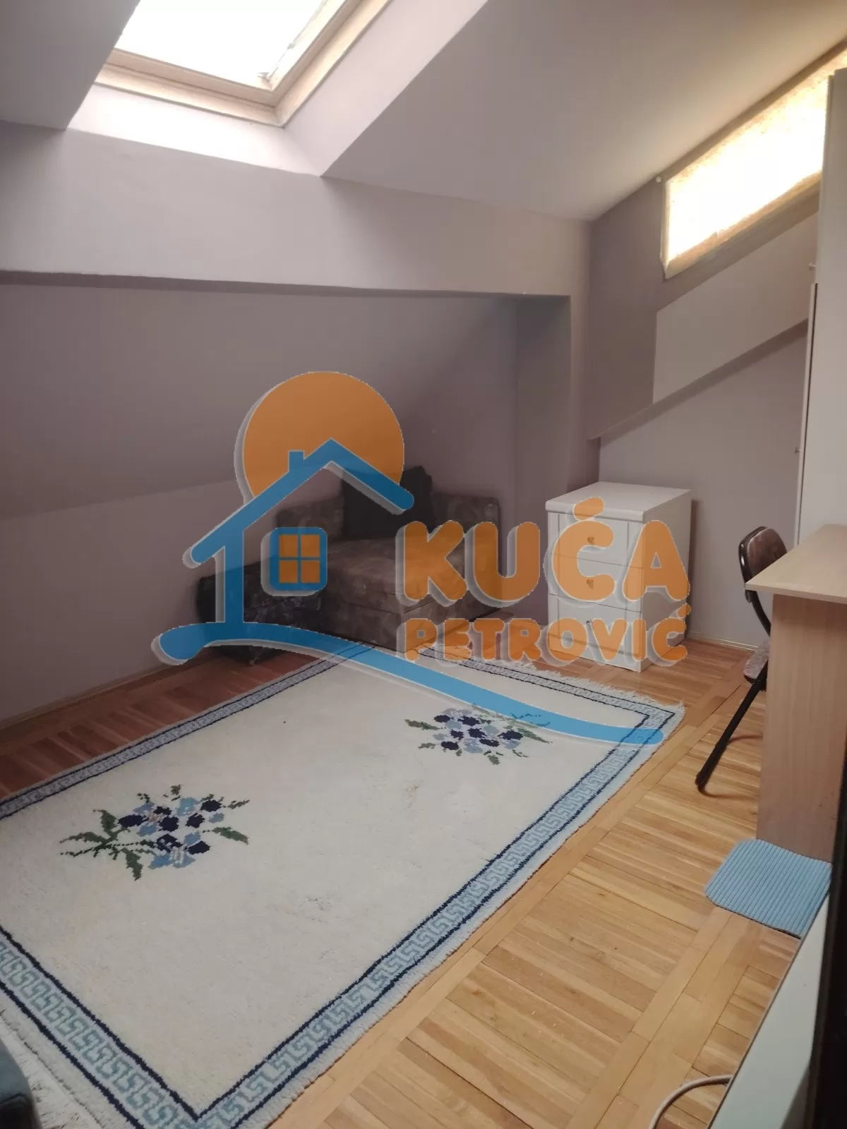 četvorosoban stan, 150 m2, Crveni Pevac, Dragiše Cvetkovića ID: i-015200 12