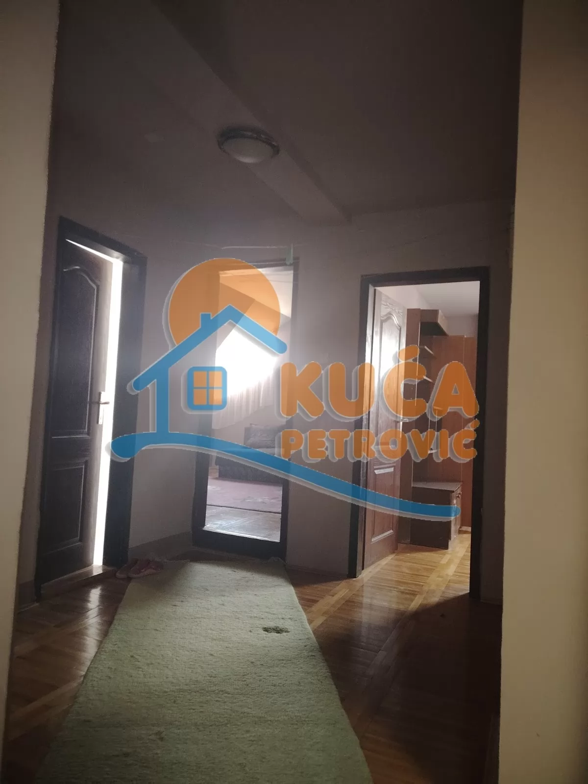 četvorosoban stan, 150 m2, Crveni Pevac, Dragiše Cvetkovića ID: i-015200 15