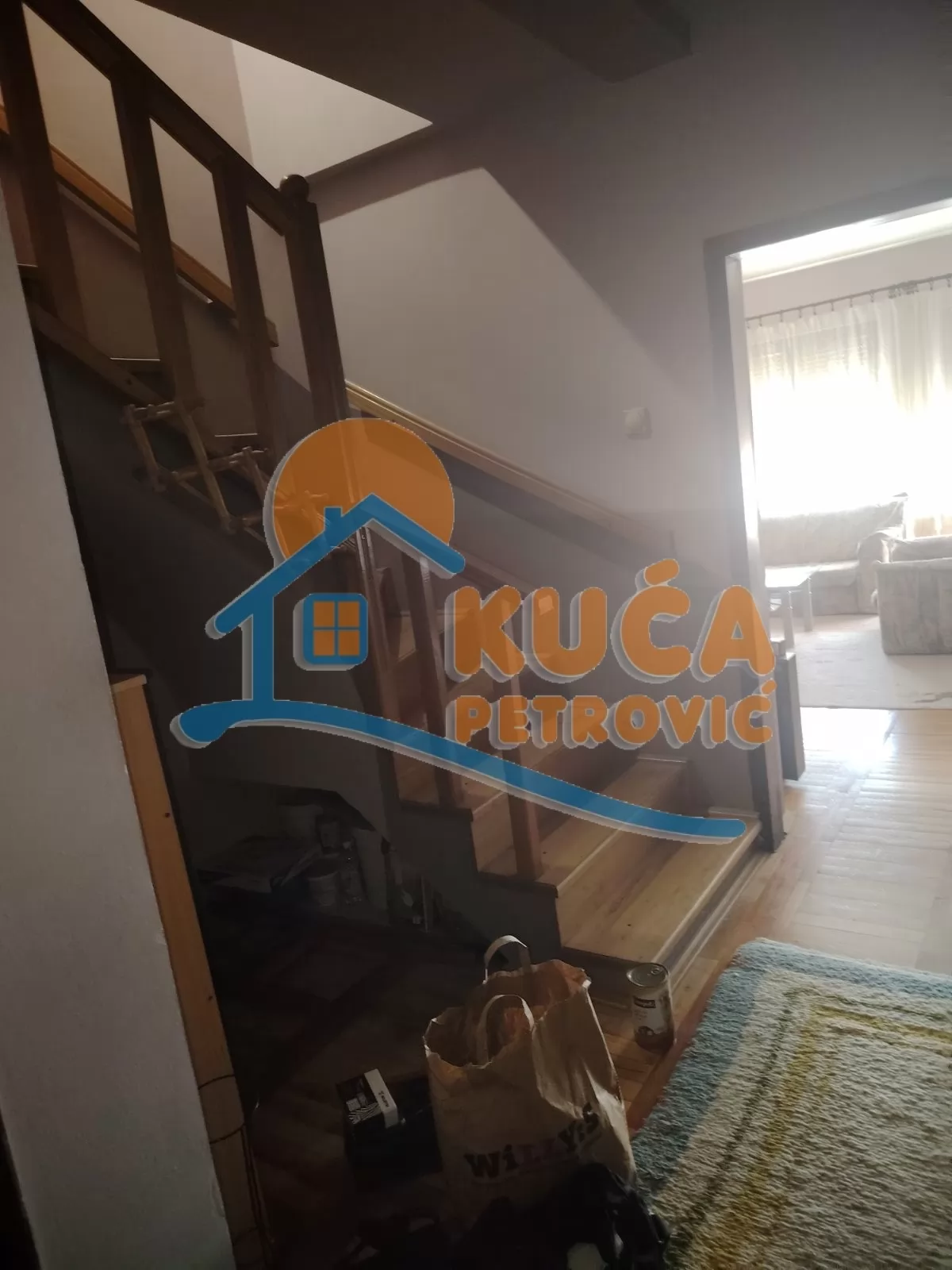 četvorosoban stan, 150 m2, Crveni Pevac, Dragiše Cvetkovića ID: i-015200 16