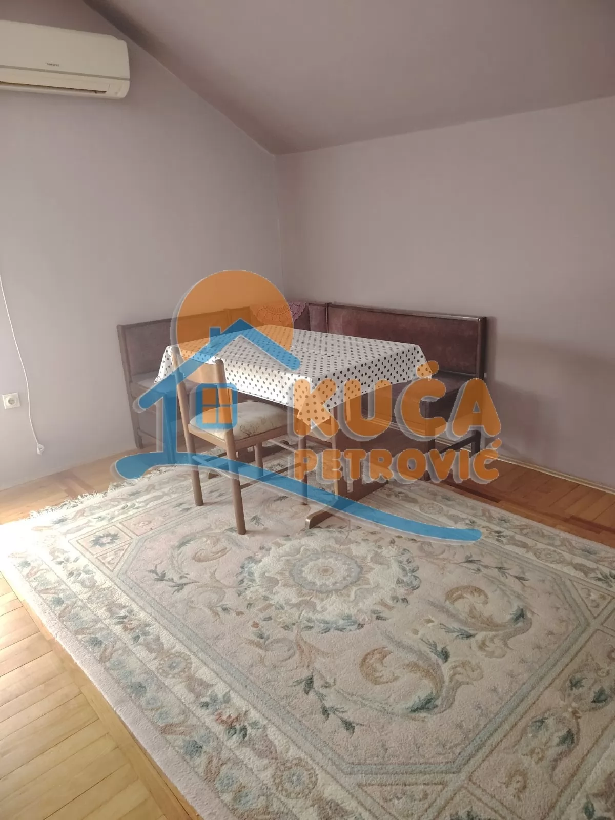 četvorosoban stan, 150 m2, Crveni Pevac, Dragiše Cvetkovića ID: i-015200 6