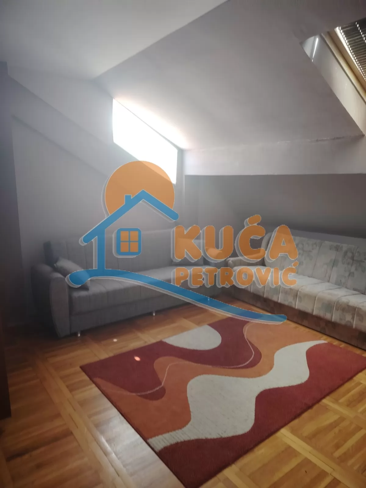 četvorosoban stan, 150 m2, Crveni Pevac, Dragiše Cvetkovića ID: i-015200 7