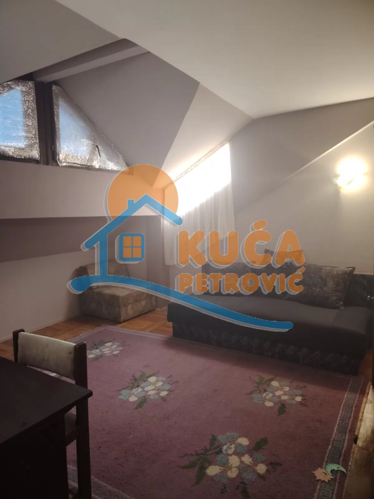 četvorosoban stan, 150 m2, Crveni Pevac, Dragiše Cvetkovića ID: i-015200 8