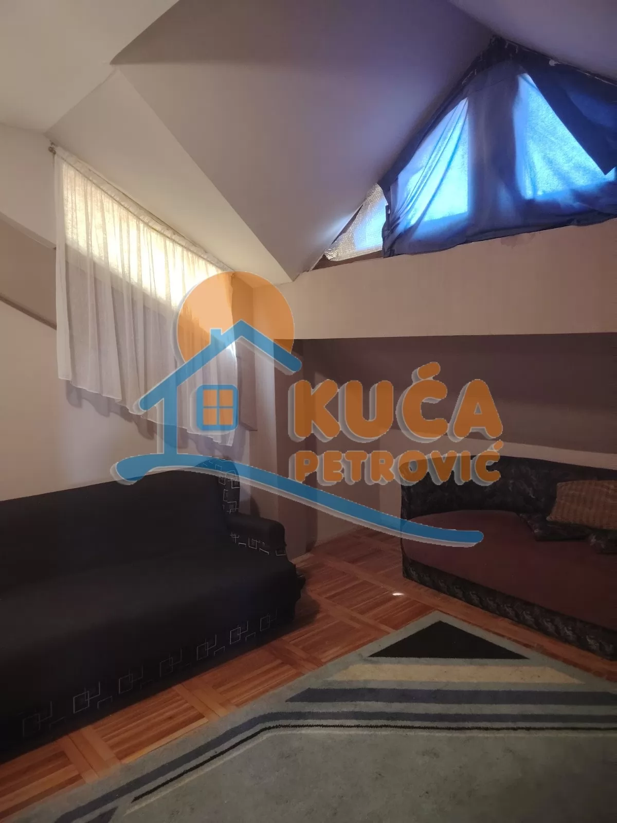 četvorosoban stan, 150 m2, Crveni Pevac, Dragiše Cvetkovića ID: i-015200 9