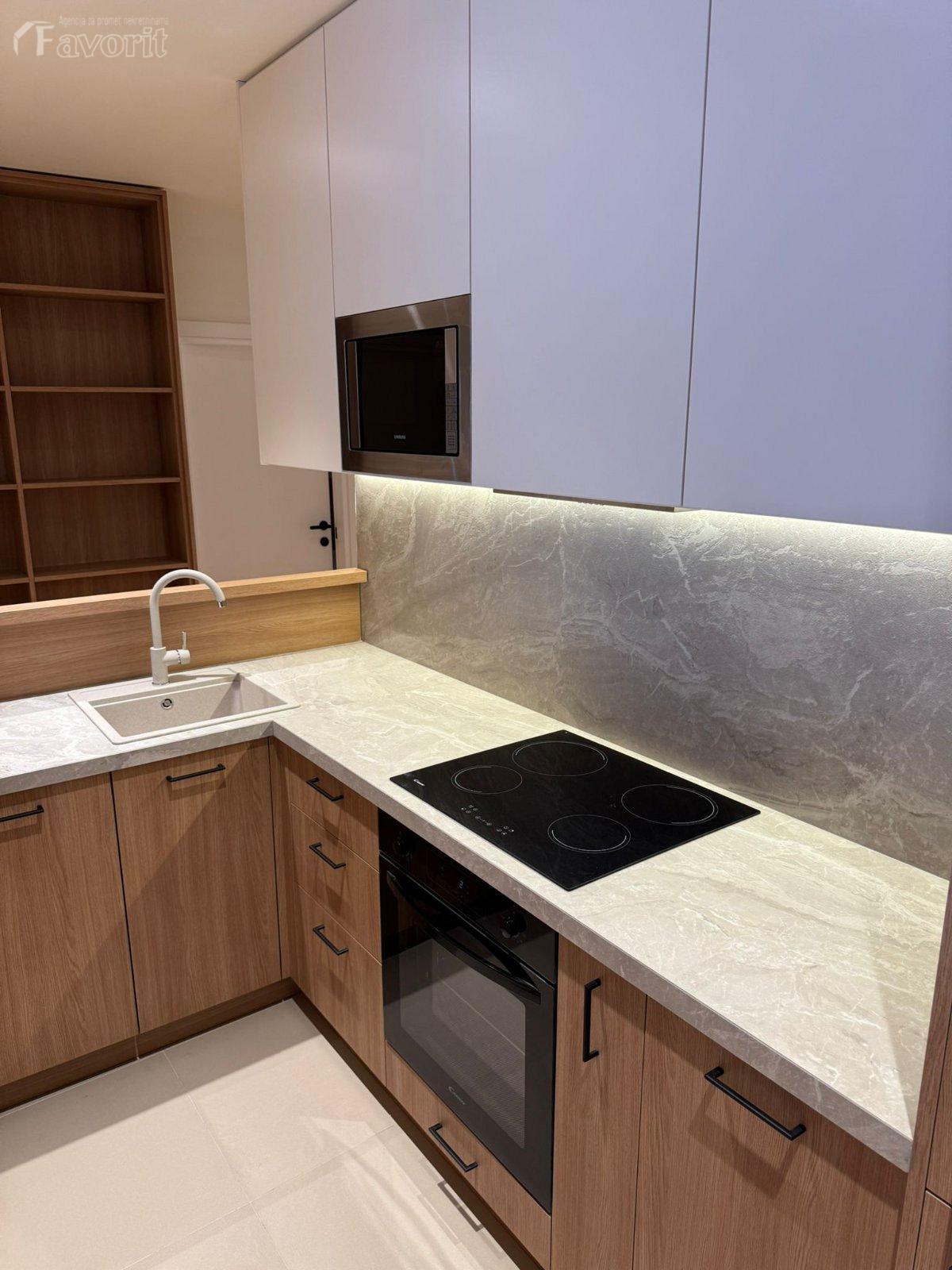 CRVENI KRST, BRANKA KRSMANOVICA, 96m2 4