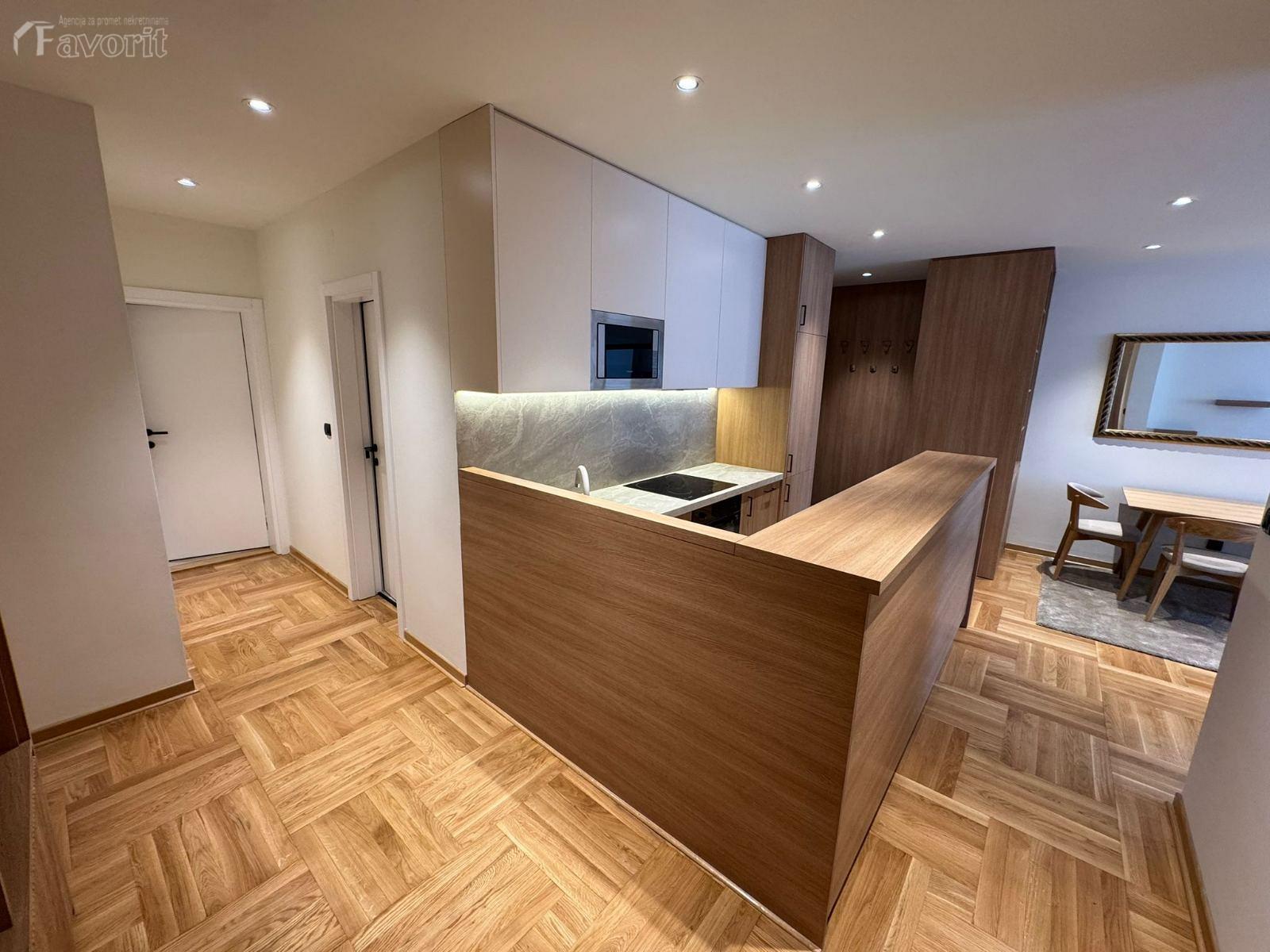 CRVENI KRST, BRANKA KRSMANOVICA, 96m2 3