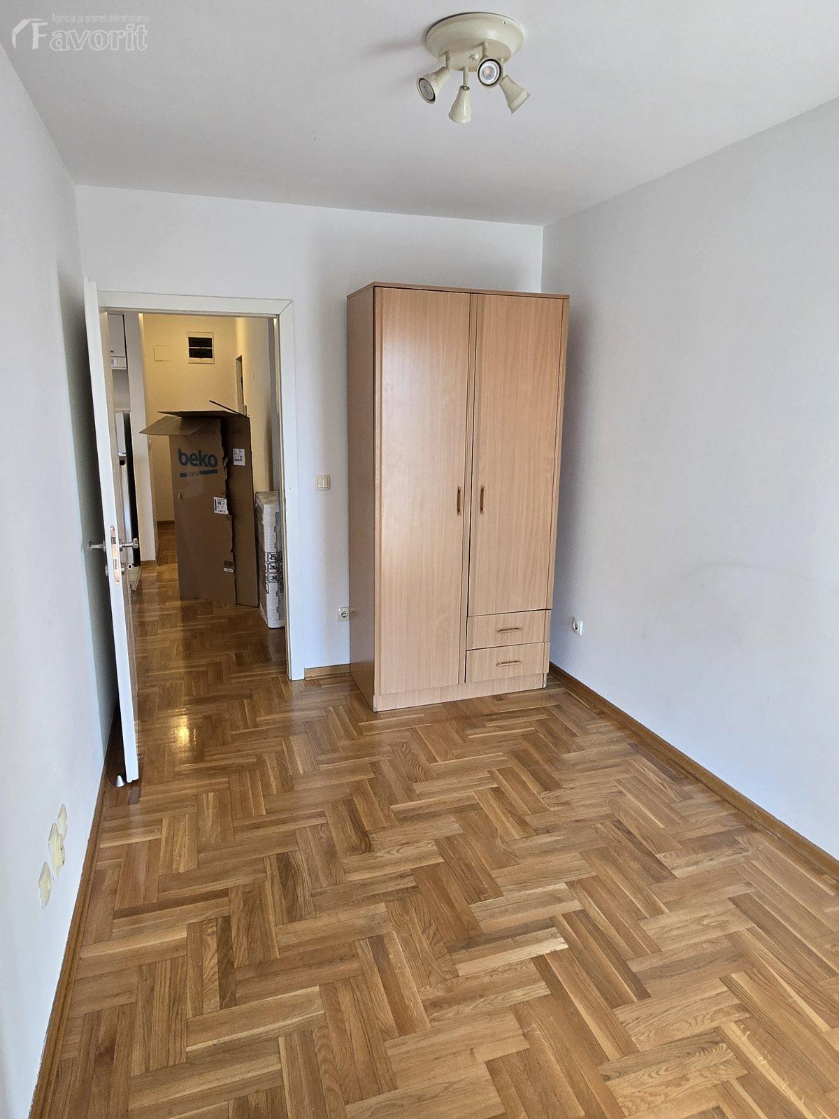 CRVENI KRST, CERSKA, 58m2 6