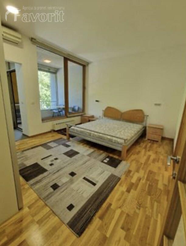 DEDINJE, TEODORA DRAJZERA, 120m2 6