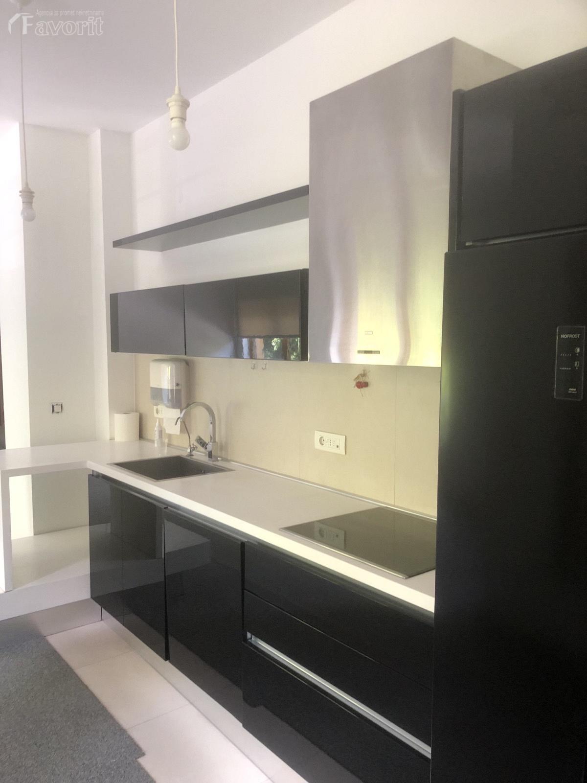 DEDINJE, TEODORA DRAJZERA, 120m2 4