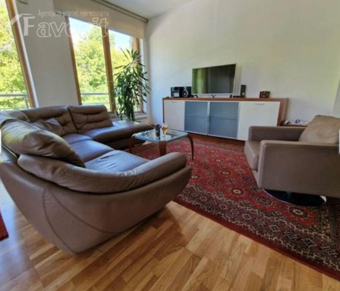 DEDINJE, TEODORA DRAJZERA, 120m2 2