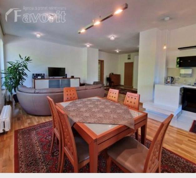 DEDINJE, TEODORA DRAJZERA, 120m2 3