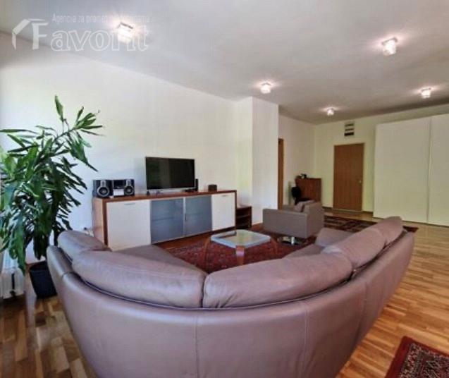 DEDINJE, TEODORA DRAJZERA, 120m2 1