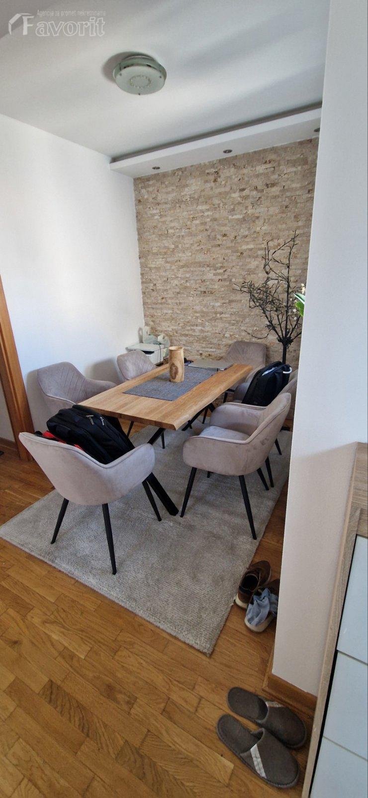 DJERAM, DJAKOVACKA, 100m2 4