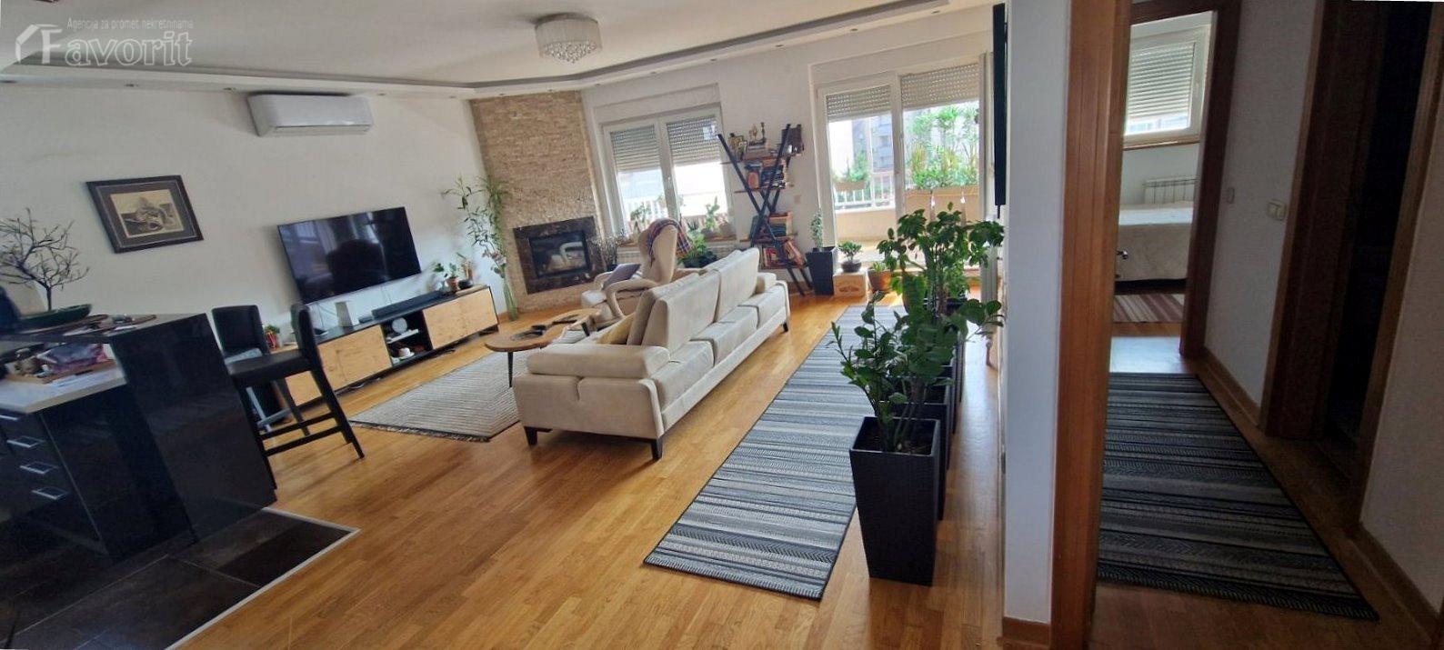 DJERAM, DJAKOVACKA, 100m2 1