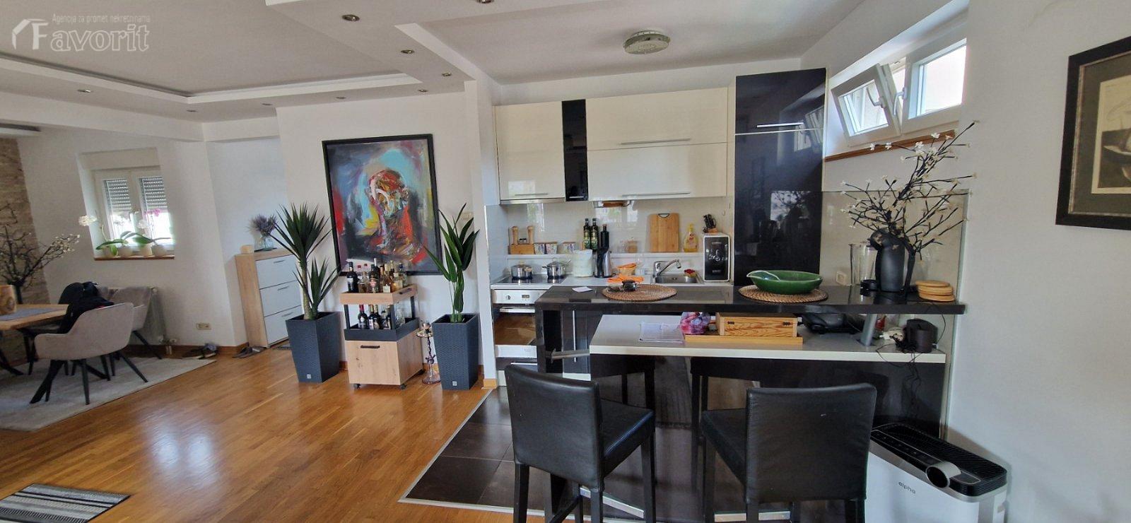 DJERAM, DJAKOVACKA, 100m2 2